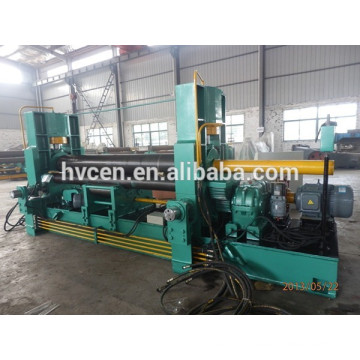 W11S-25 * 2000 máquina de laminação de chapa de aço cnc